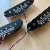 Mama Pickups Runner Tap B/M (shape A)