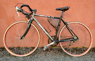 bicicletta da strada 