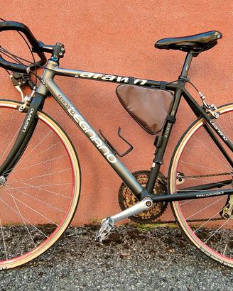 bicicletta da strada 