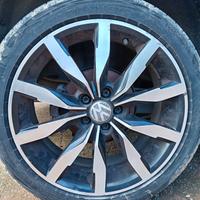 Cerchi Volkswagen 