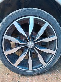 Cerchi Volkswagen 