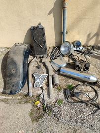 Suzuki Marauder VZ 800