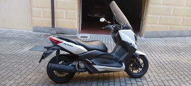 Yamaha X-Max 250 - 2014