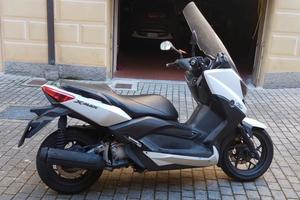 Yamaha X-Max 250 - 2014