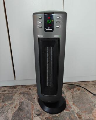 Termoventilatore Delonghi Ceramic Technology