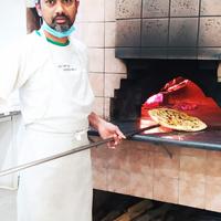 cuoco aiutante cuoco e pizzaiolo 