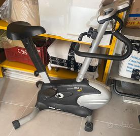 Cyclette magnetica Proteus Cycle PEC-3000