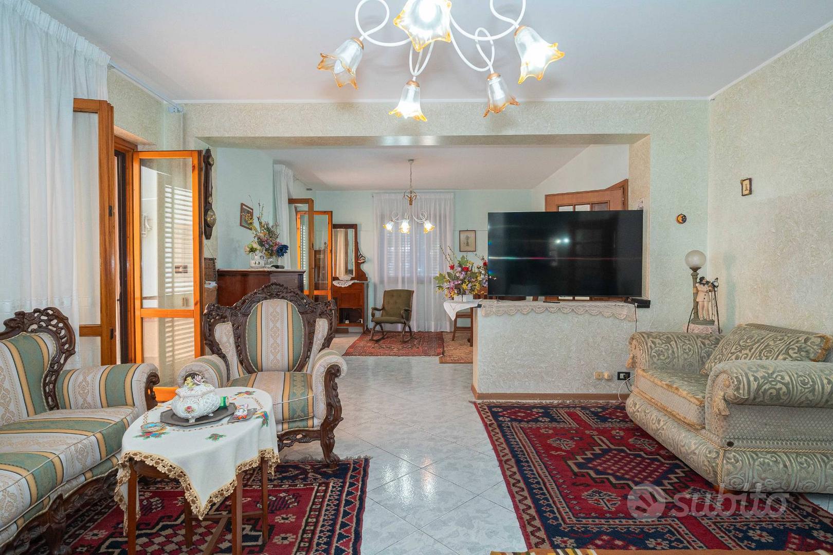 Appartamento – Giarre, Altarello - Vista 5