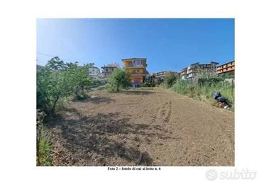 Immobile in asta di 730 m² a Catenanuova