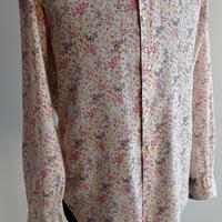 camicia CIT a fiori mi