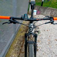 Bici scott