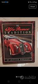 libro alfa romeo 