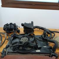 Vari Ricambi Opel Corsa 1000 benzina