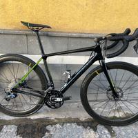 cannondale synapse carbon