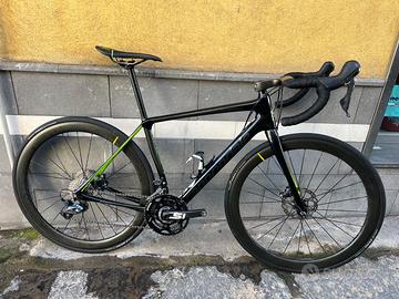 cannondale synapse carbon