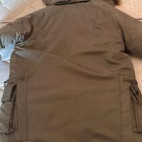 giubbotto nuovo Woolrich 