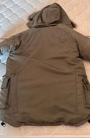 giubbotto nuovo Woolrich 