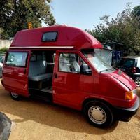 Camper Volkswagen T4 Westfalia California Coach