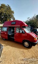 Camper Volkswagen T4 Westfalia California Coach