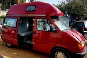 Camper Volkswagen T4 Westfalia California Coach