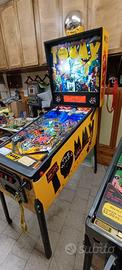 Tommy the Who - Data East - Pinball - Flipper