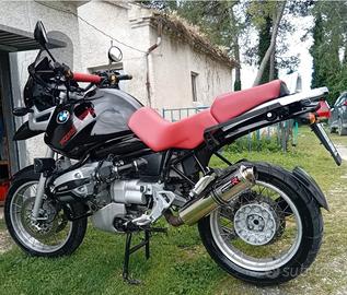 Bmw r 1100 gs - 1997