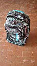 ZAINO CON RUOTE 