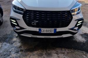 dr 5.0 1.5 bifuel gpl