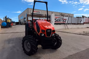 SAME Frutteto 105 LS - 2024 - 460 ore - Seminuovo