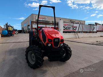 SAME Frutteto 105 LS - 2024 - 460 ore - Seminuovo