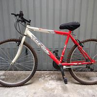 bici mountain bike