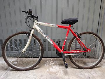 bici mountain bike