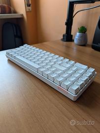 Tastiera Meccanica