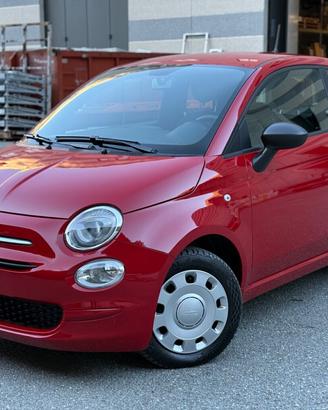 FIAT 500 1.0 BENZINA 70cv PERFETTA