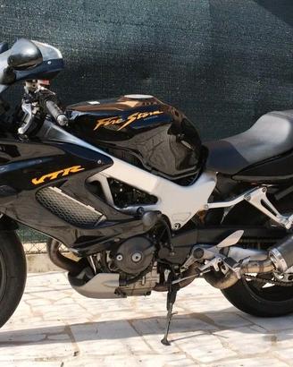 Honda VTR 1000 Firestorm