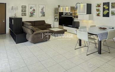 Ampio Appartamento Bilivello a Bracciano 2