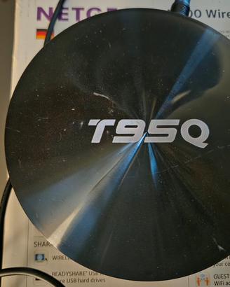 TV Box Android
