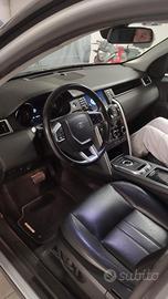 Land Rover Discovery Sport 2.0 TD4 180 CV HSE Aut.