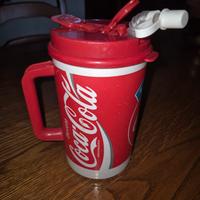 Brocca termica Coca Cola