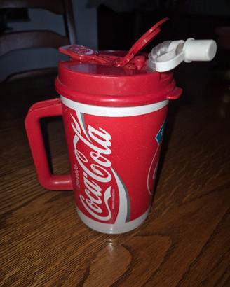 Brocca termica Coca Cola