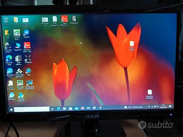 monitor 18.5 pollici 