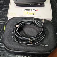 tom tom start 20