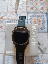 smartwatch hd300