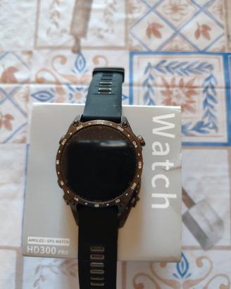 smartwatch hd300