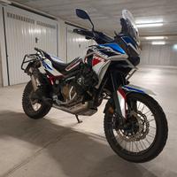 Honda CRF1100L Africa Twin ES - 2024