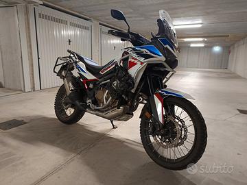 Honda CRF1100L Africa Twin ES - 2024
