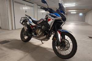 Honda CRF1100L Africa Twin ES - 2024