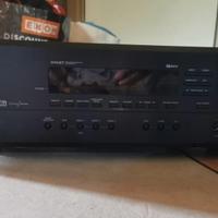 amplificatore Onkyo