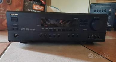 amplificatore Onkyo