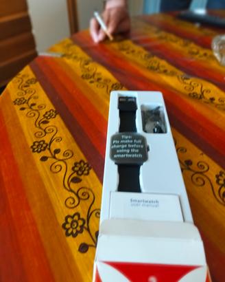 telefono digitale consegna a mano.